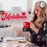 Mukillinen Motivaatiota cover