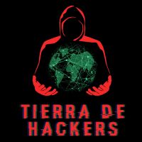 Tierra de Hackers cover