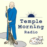 Temple Morning Radio cover