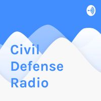 Civil Defense Radio cover