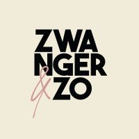 Zwanger & Zo de podcast cover