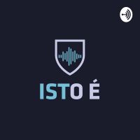 ISTO É cover