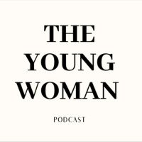 The Young Woman cover