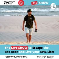 Follow Your Wind - LIVE SHOW cover