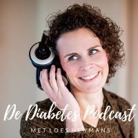 De Diabetes Podcast cover