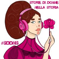 Storie di Donne nella Storia cover