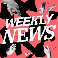 Weekly News by Marketing Espresso  cover