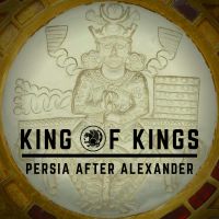 King of Kings cover