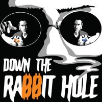 Down The Rabbit Hole cover