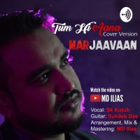 Tum Hi Aana Cover By Kutub cover