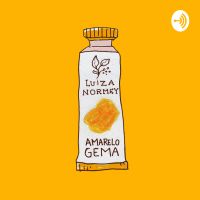 Amarelo Gema cover