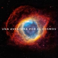 Una Aventura Por El Cosmos cover
