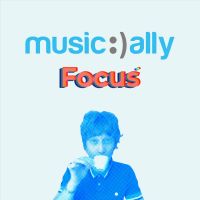 Music Ally Focus cover