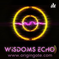 Wisdom's Echo cover