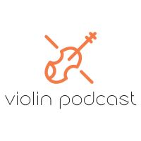 Violin Podcast cover