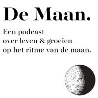 De Maan cover