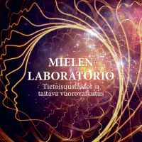 Mielen laboratorio cover
