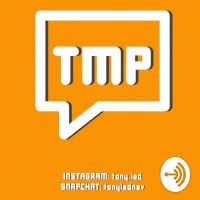 Tony's Movie Podcast cover