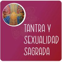 Tantra y sexualidad sagrada (Sexo consciente) cover