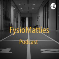 FysioMatties cover
