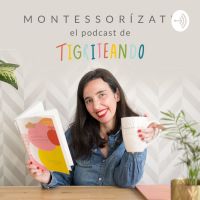 Montessorizate Tigriteando cover