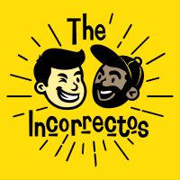 The Incorrectos cover
