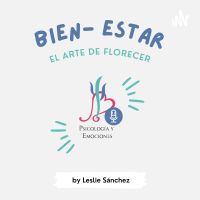 Bien-Estar "El arte de florecer" cover