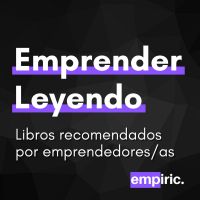 Emprender Leyendo cover