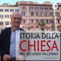 Storia della Chiesa cover