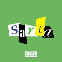 Sarta cover