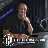 Healthcare360 cover