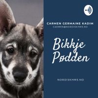 Bikkje Pødden - For alle hundeinteresserte cover