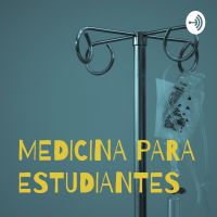 MEDICINA PARA ESTUDIANTES cover