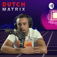 DUTCH MATRIX cover