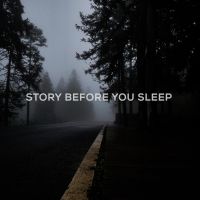 Story Before Sleep cover