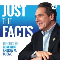 Just The Facts cover