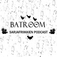 Batroom -podcast cover
