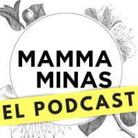 Mammaminas - ElPodcast cover