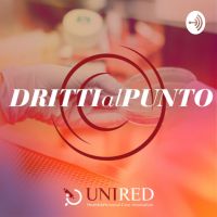 DRITTI AL PUNTO cover