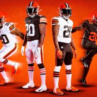 BrownsTown cover