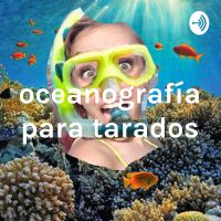 oceanografía para tarados cover