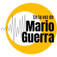 En la voz de Mario Guerra cover