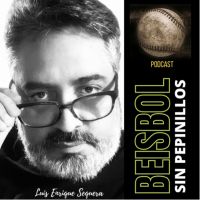 Béisbol sin pepinillos cover