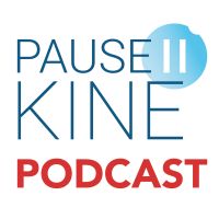 Pause Kiné cover