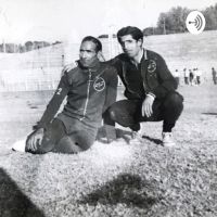 ماراتن(Marathon) cover