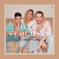 Jonas Vloggers Re-Inventadas cover