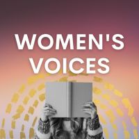 Women's Voices cover