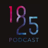 1825 Podcast cover