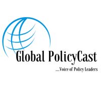 Global PolicyCast cover
