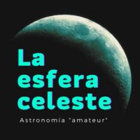 La Esfera Celeste Astronomía cover